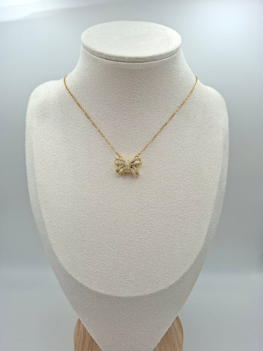 Bow Kette