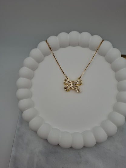 Bow Kette