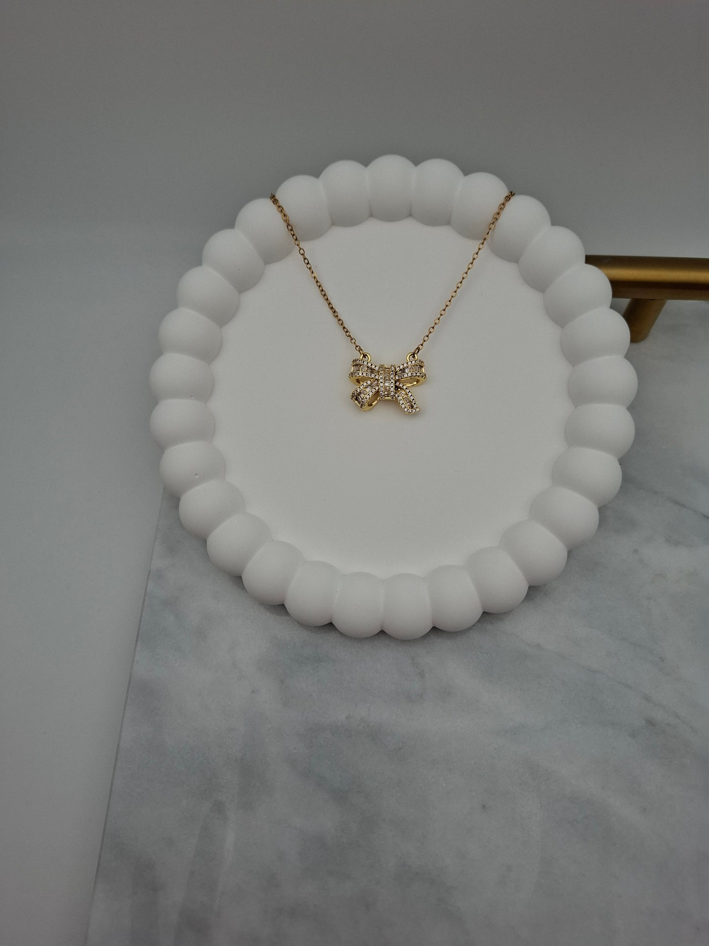 Bow Kette