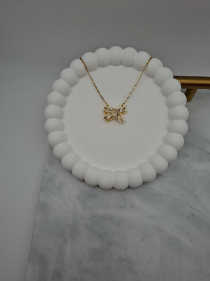 Bow Kette