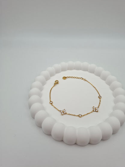 Blumina Armband