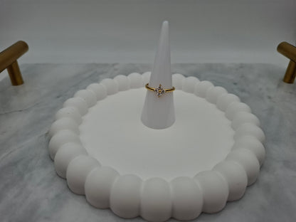 Blumina Ring