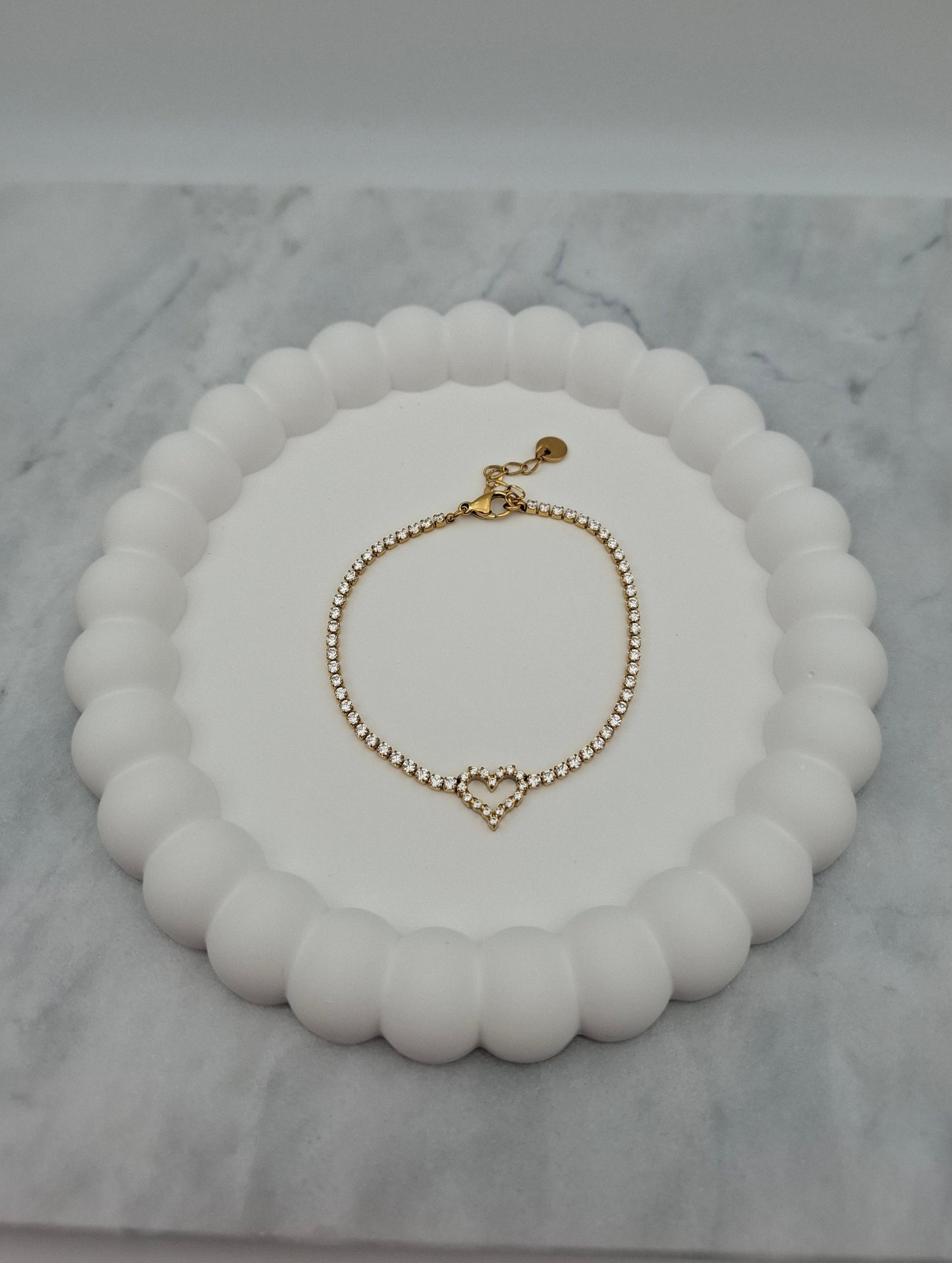 Coralia Armband