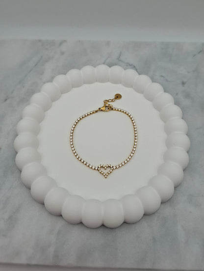 Coralia Armband