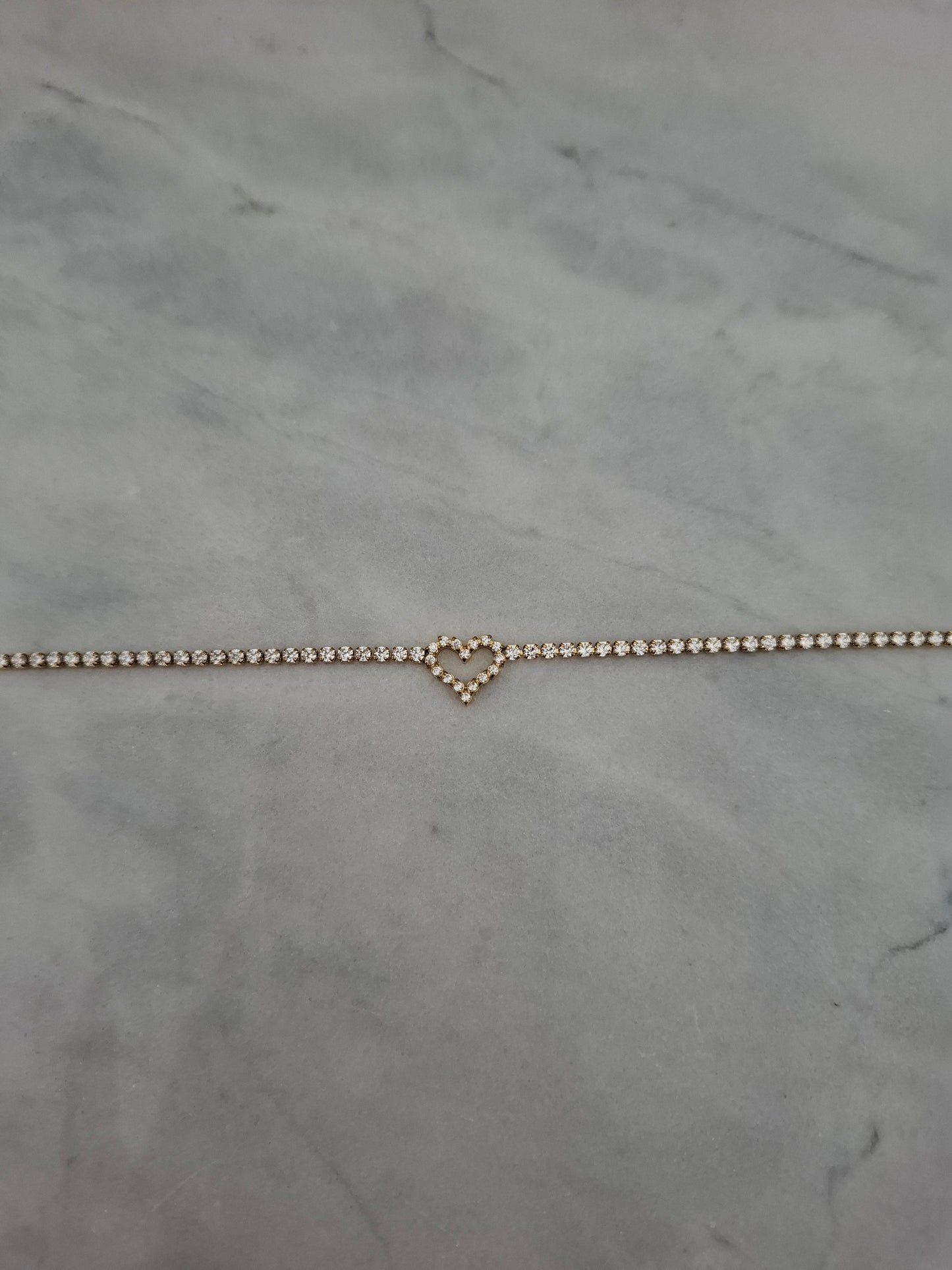 Coralia Armband