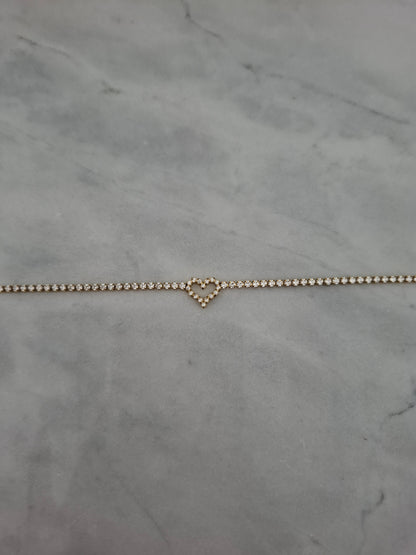 Coralia Armband