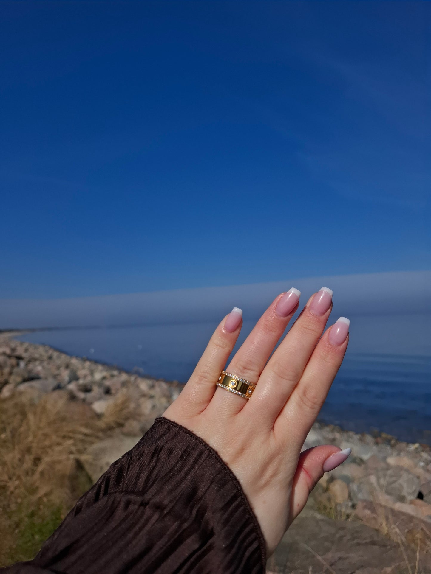 Glow Ring