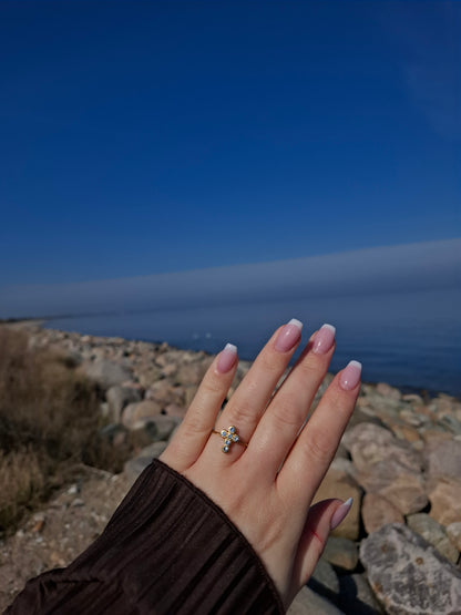 Maria Ring