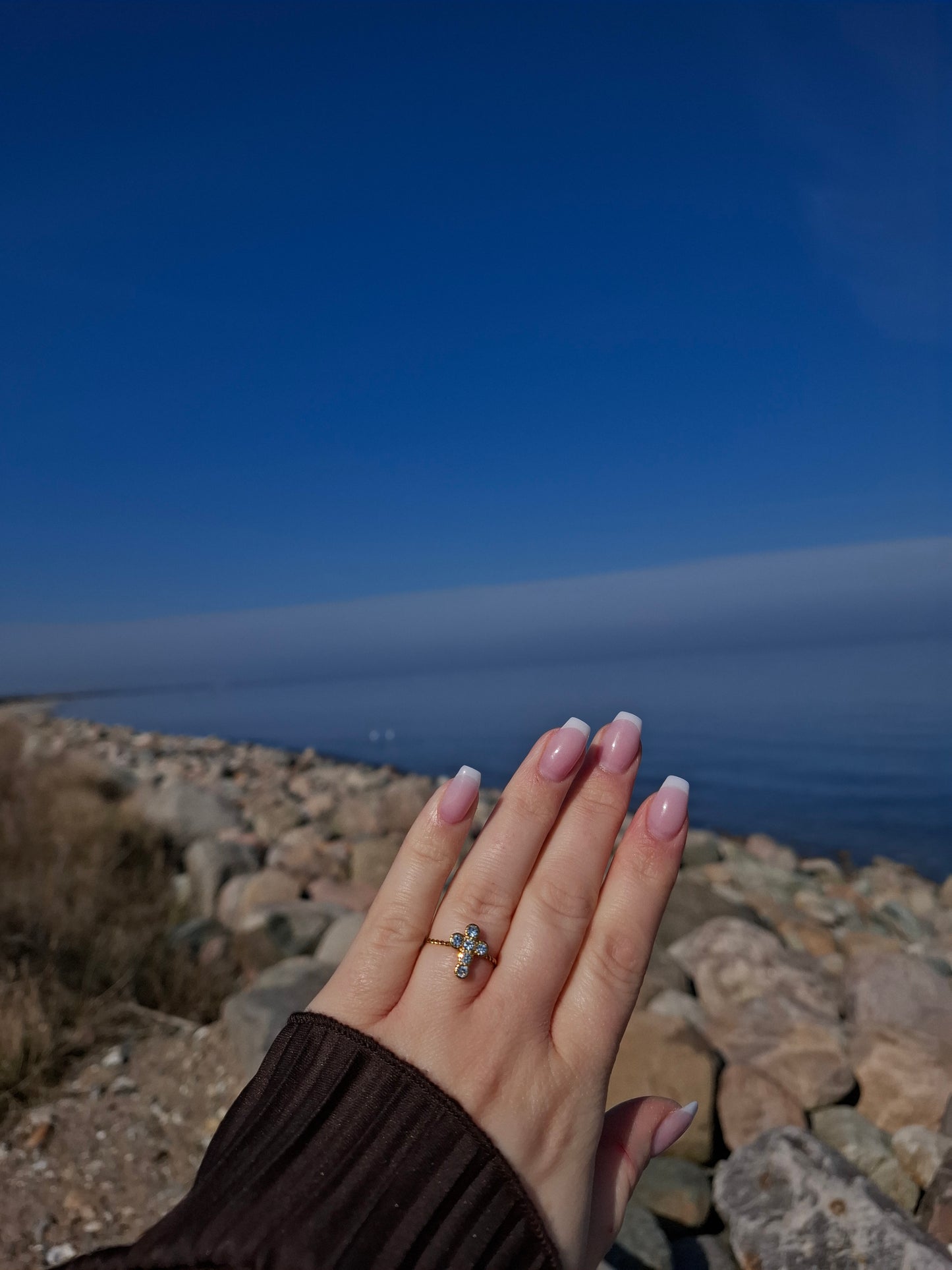 Maria Ring