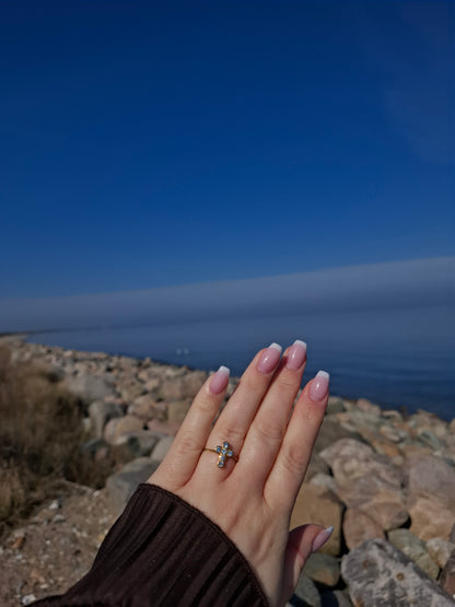 Maria Ring