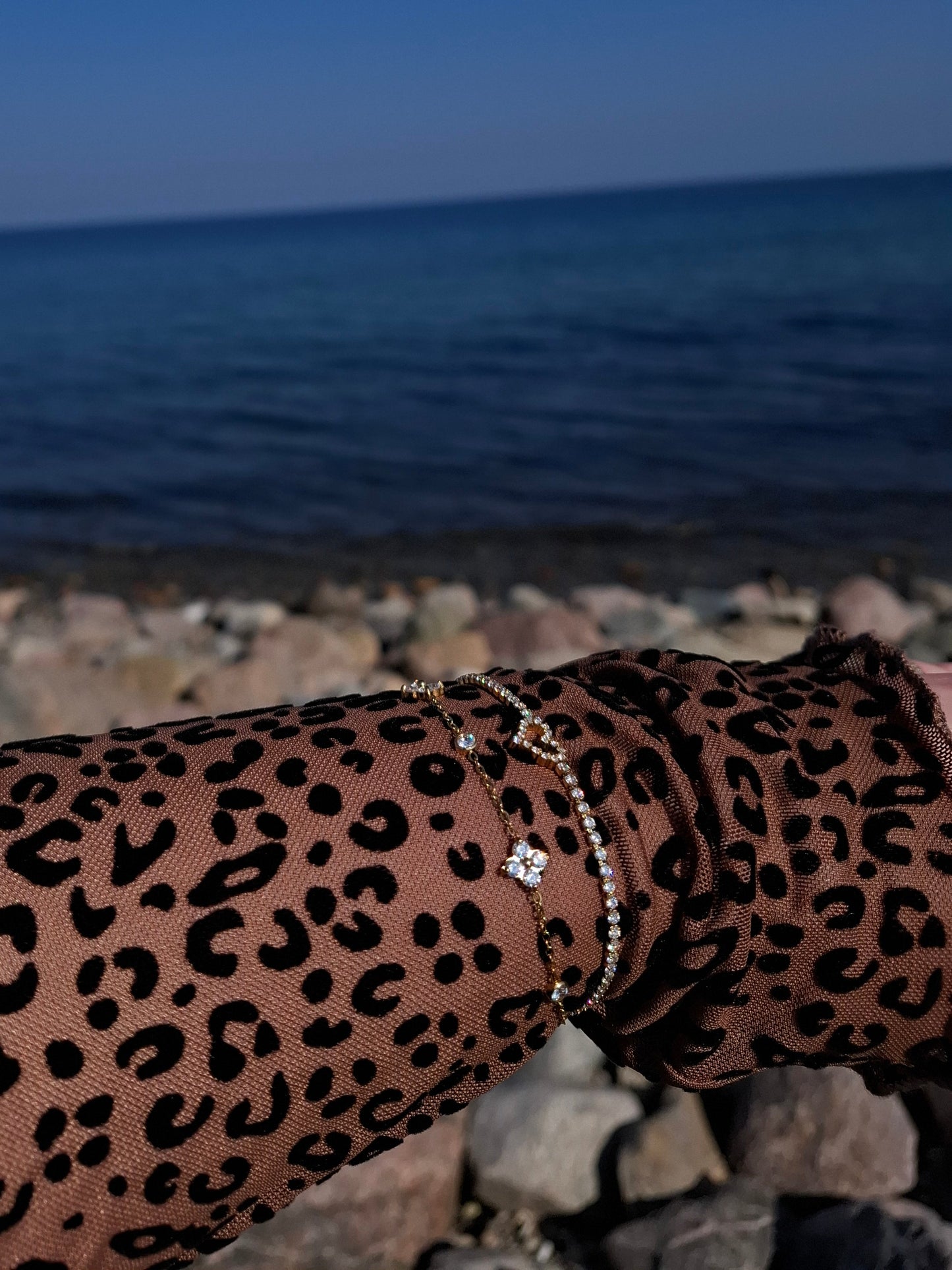 Coralia Armband