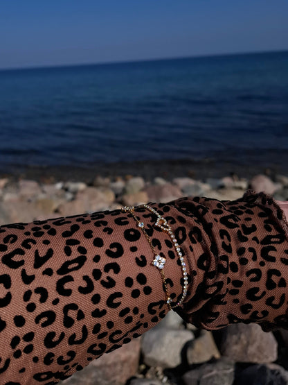 Coralia Armband