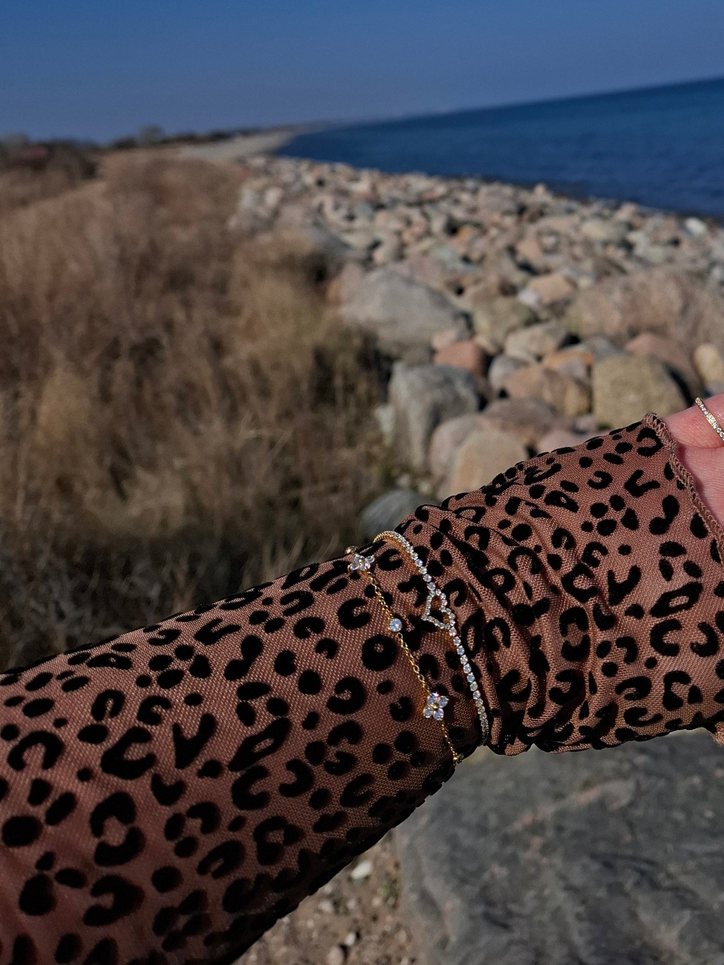 Coralia Armband