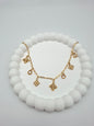 Veloura Kette