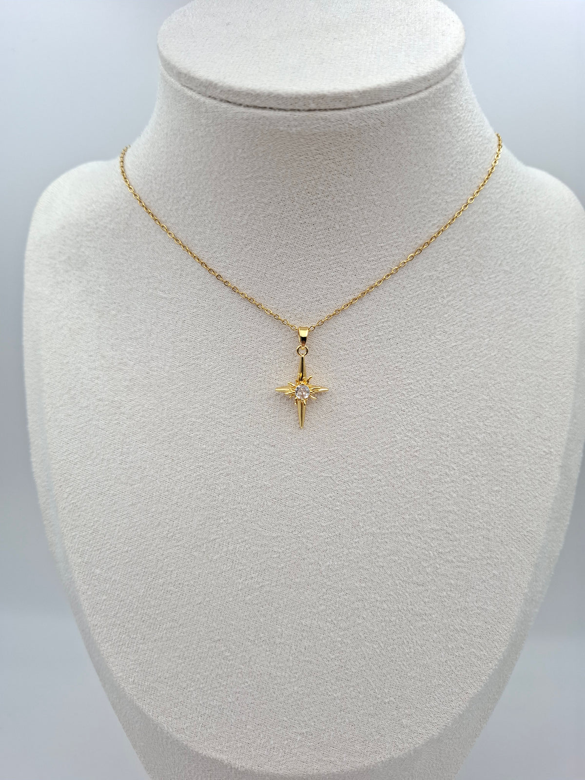 Fiora Kette