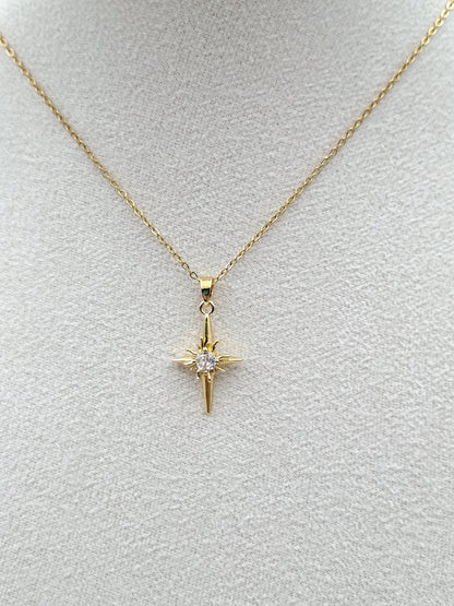Fiora Kette