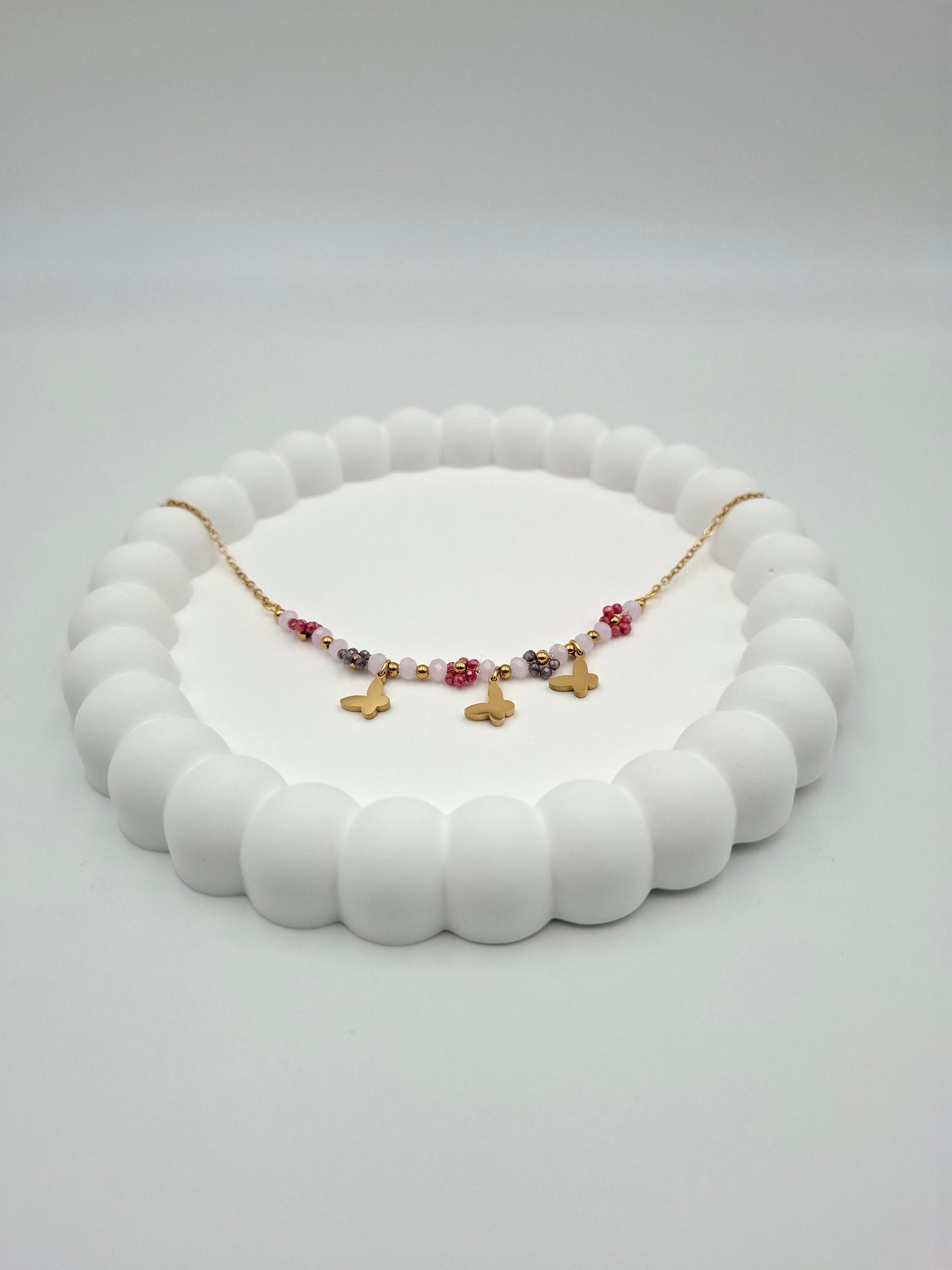 Mariposa Armband