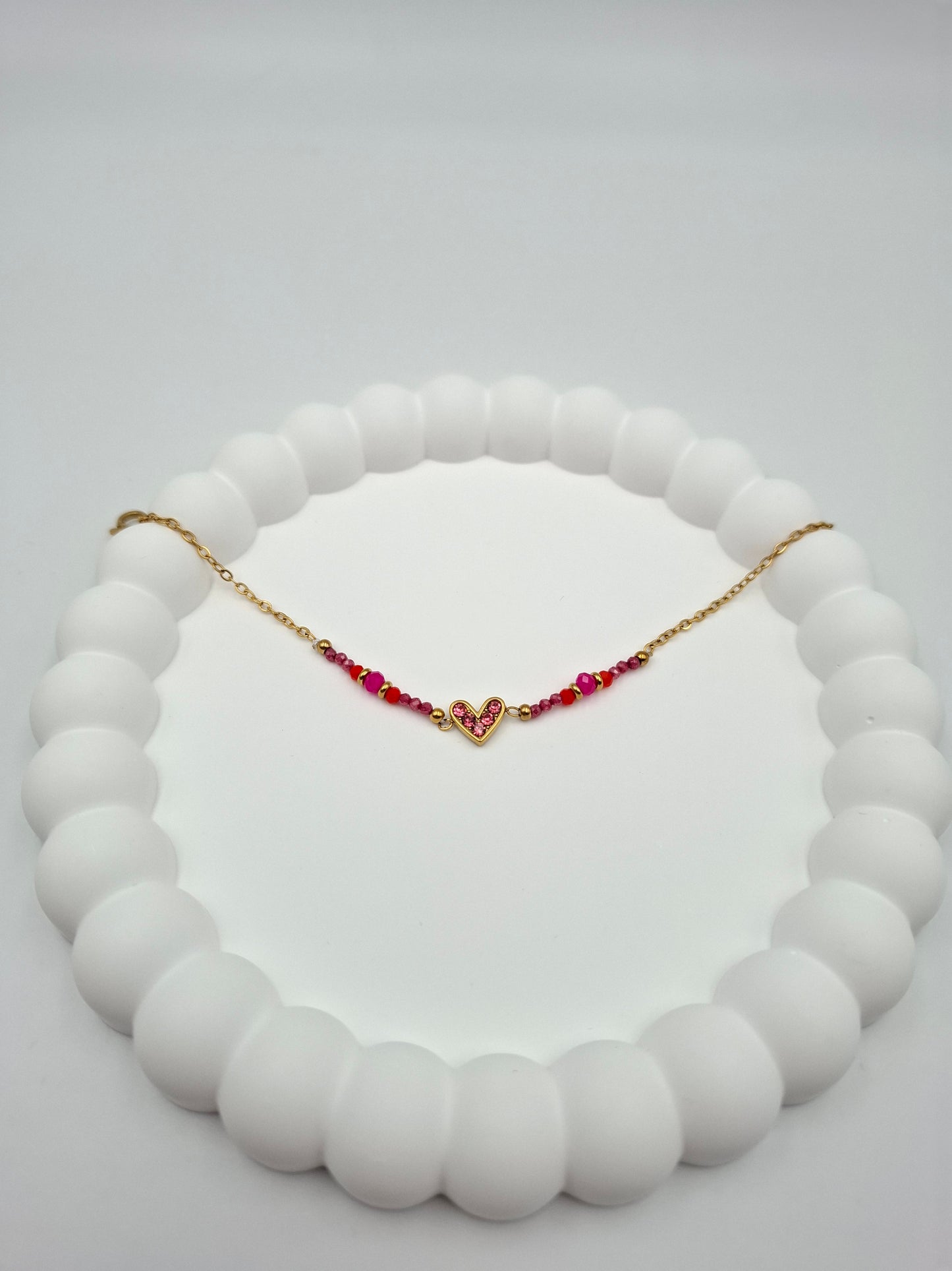Rosie Armband