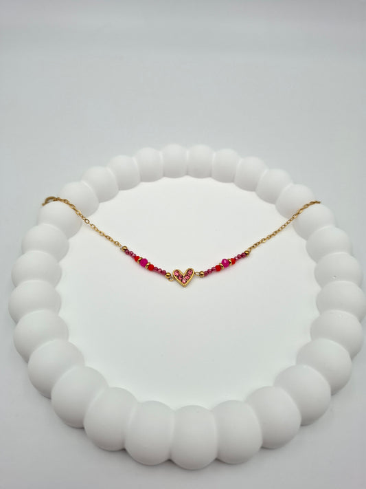 Rosie Armband