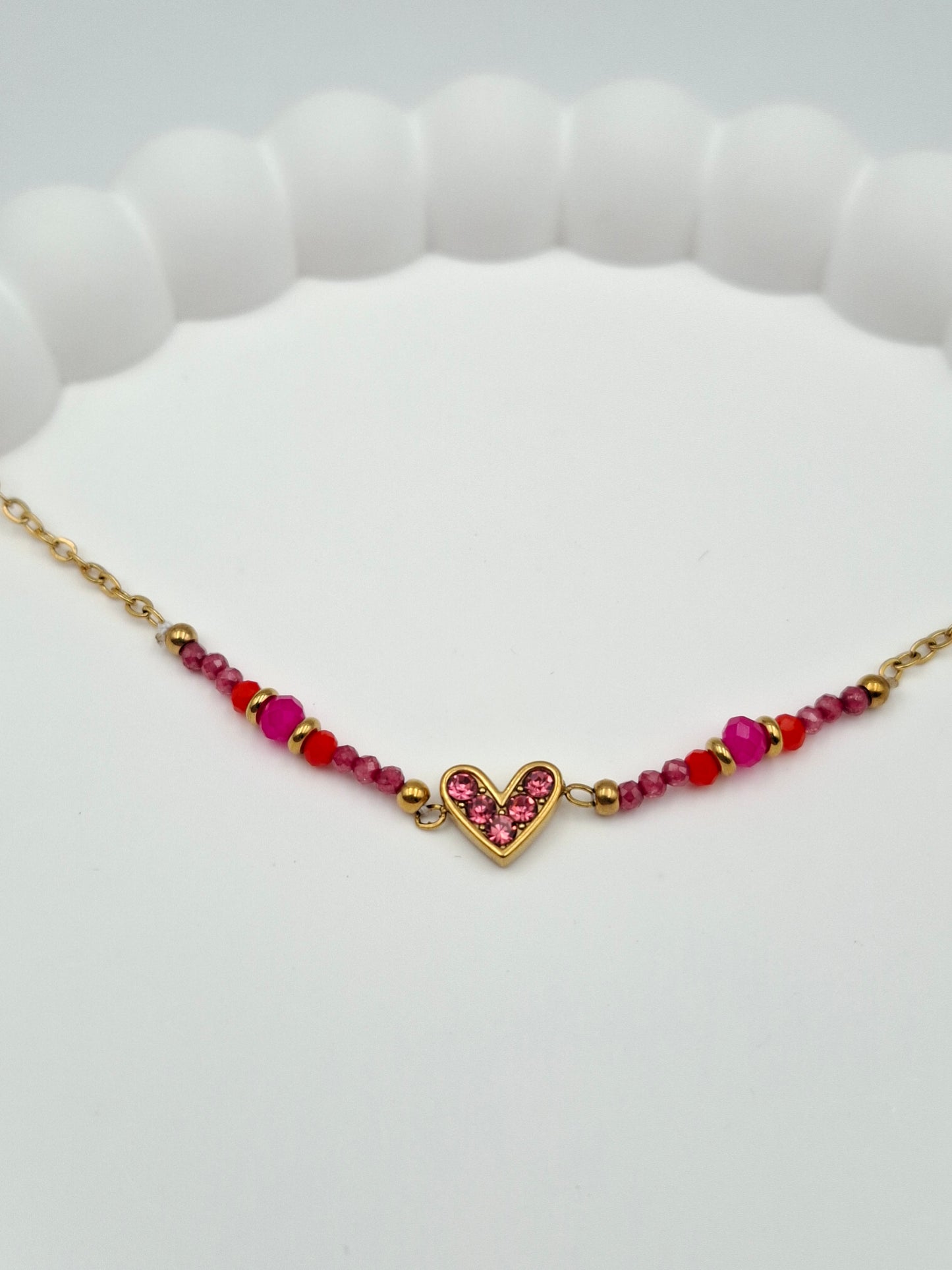 Rosie Armband