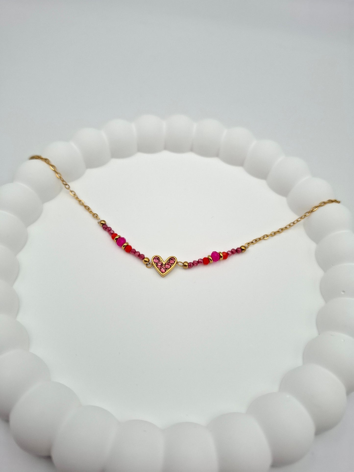 Rosie Armband