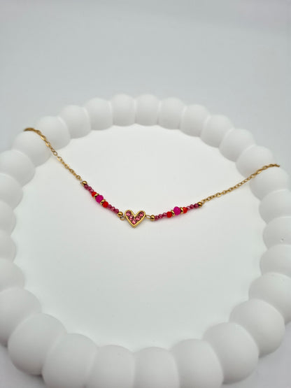 Rosie Armband