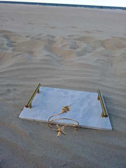 Ocean Glow Armreif