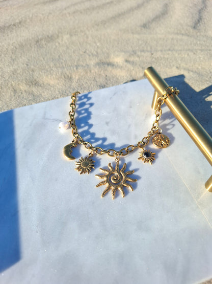 Sunny Kette