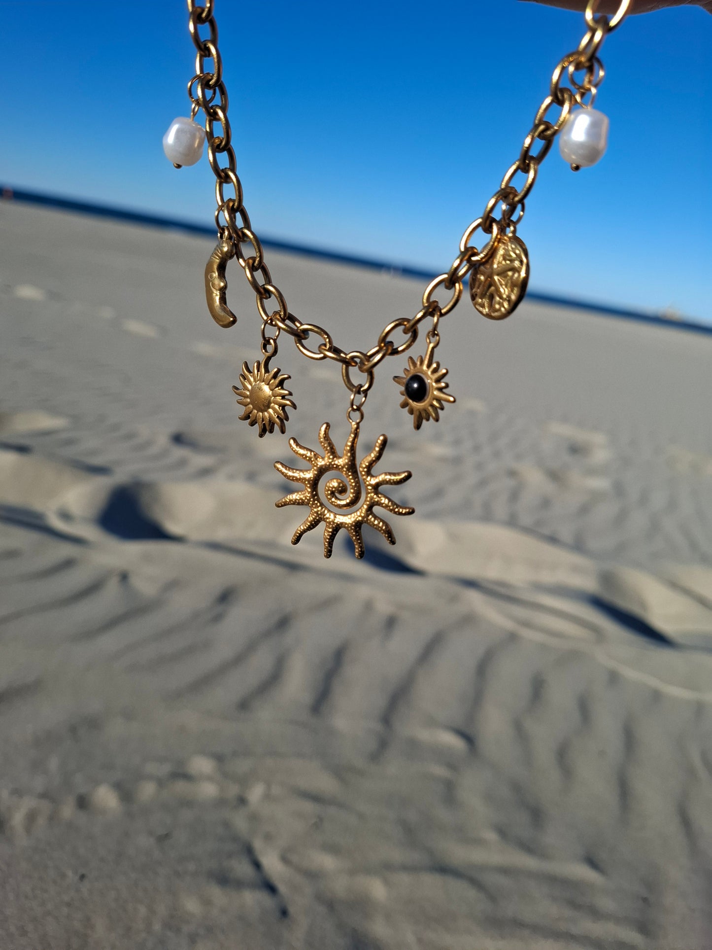 Sunny Kette