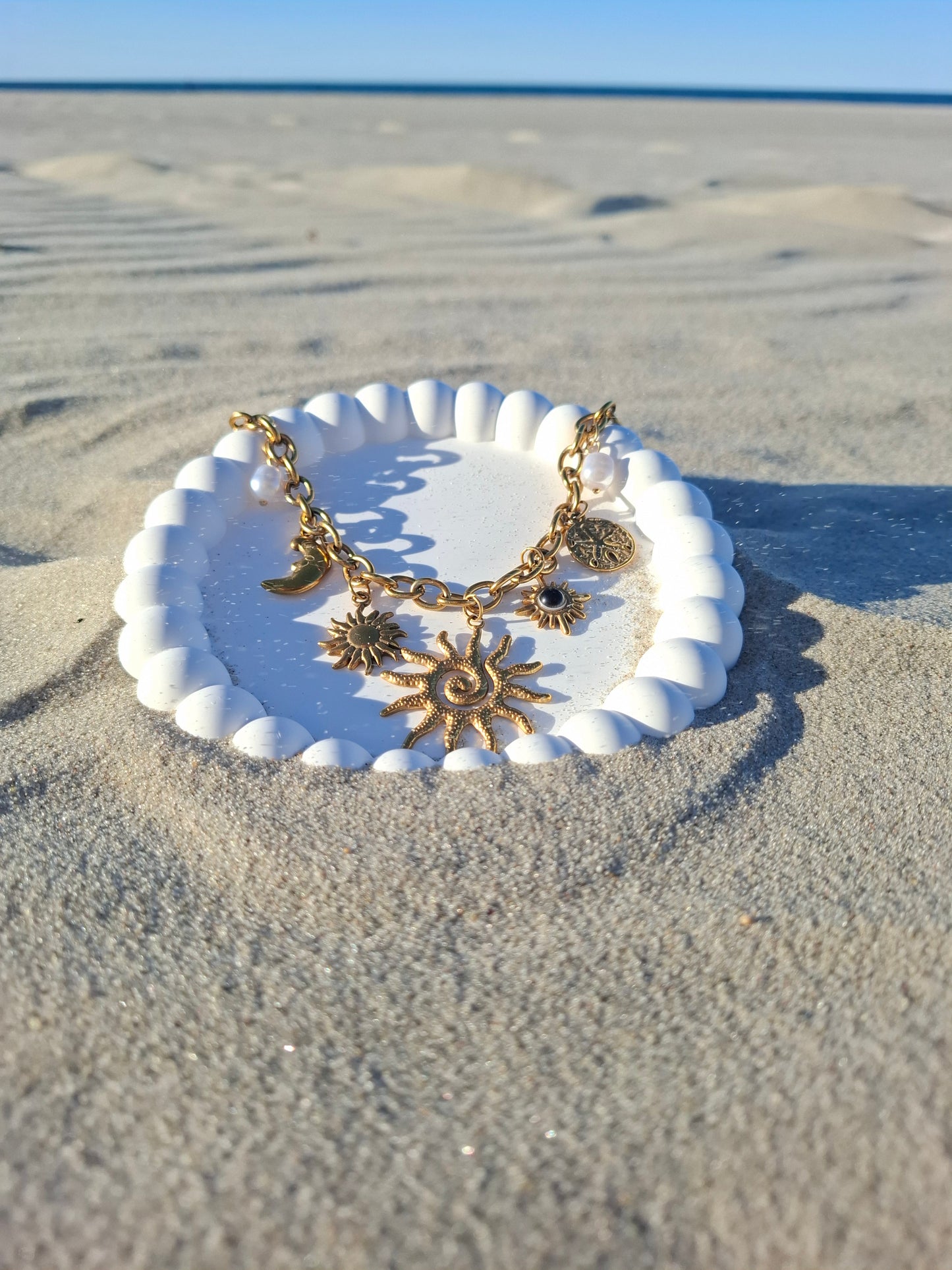 Sunny Kette