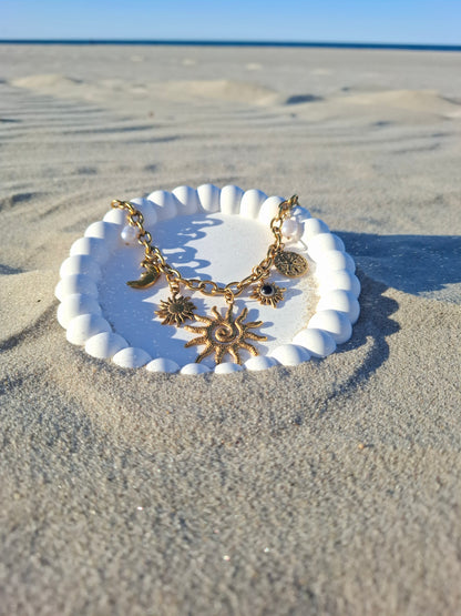 Sunny Kette