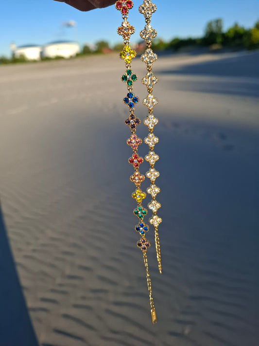 Grace Rainbow Kette