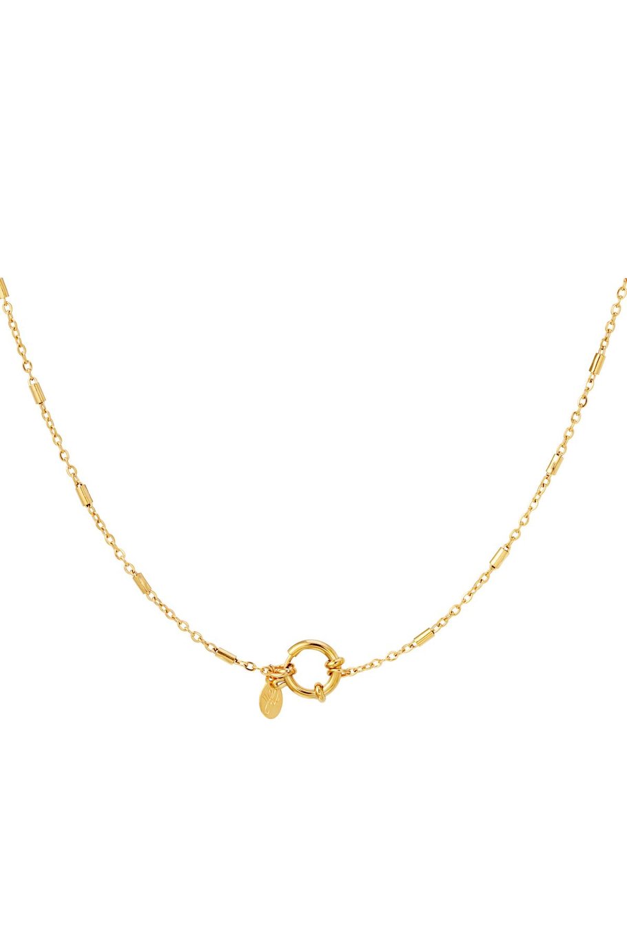 Charm Kette Elena