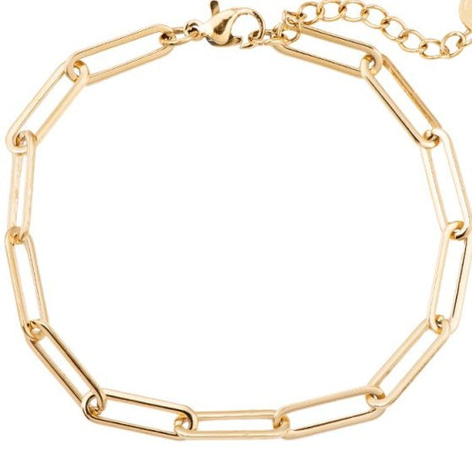 Charm Armband Jette
