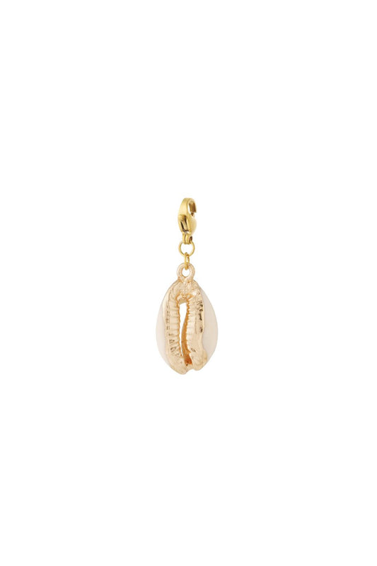 Muschel Charm