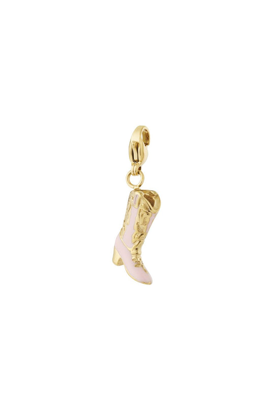 Cowboystiefel Charm