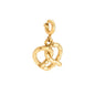 Brezel Charm