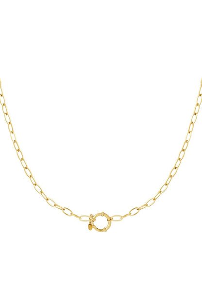 Charm Kette Alea