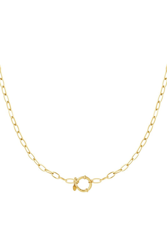 Charm Kette Alea