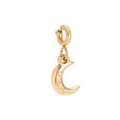 Halbmond Charm