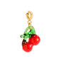 Kirschen Charm - Farbig