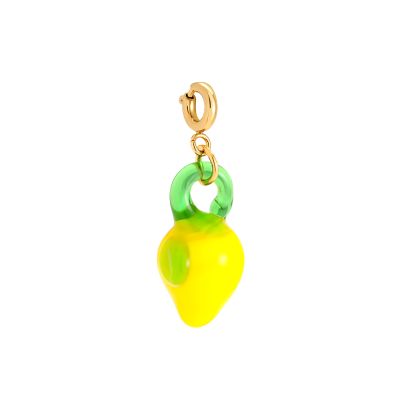 Zitronen Charm