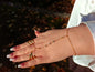 Handkette Sparkle