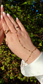 Handkette Faith
