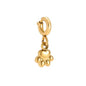 Pfötchen Charm