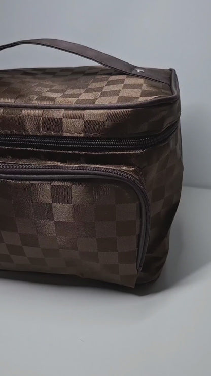 Nura Kosmetik Tasche